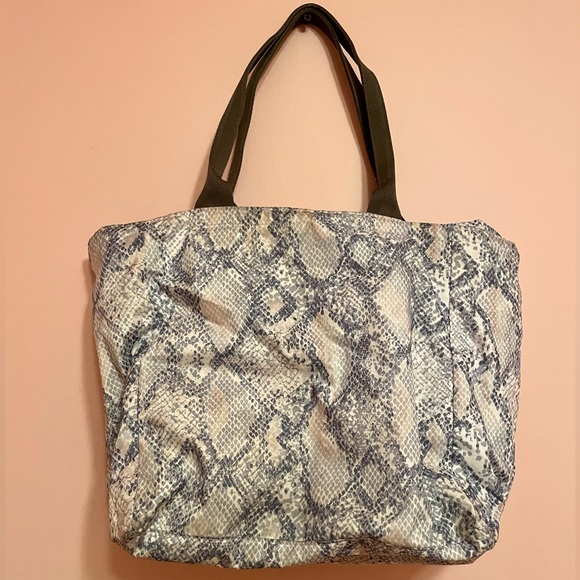 LeSportsac large tote bag - Picture 3 of 8